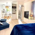 Loft Centrico De Diseno En Con Patio * קדאקז