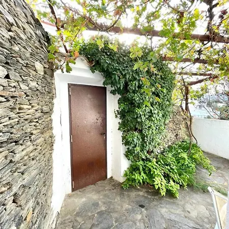 아파트 Loft Centrico De Diseno En Con Patio *