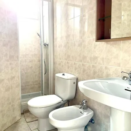 Loft Centrico De Diseno En Con Patio شقة *